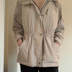 Vintage Raincoat